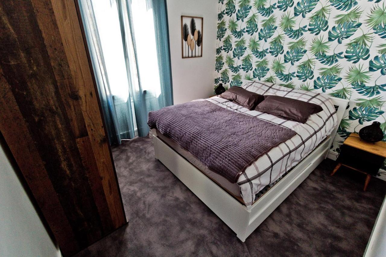 Le Jardin D'Eden Apartment Реймс Екстериор снимка